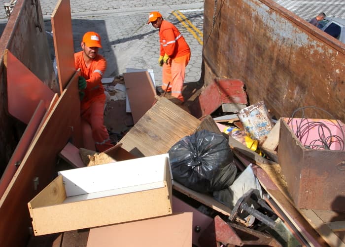 Cata-Treco estará neste sábado (27) no Pedramar e Imperial