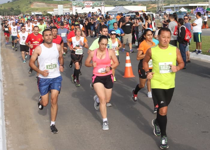 Prefeitura abre cadastro para empresas interessadas em promover corridas de rua em 2026