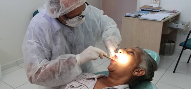 Jacareí conquista 4º lugar em etapa estadual do Conselho Federal de Odontologia