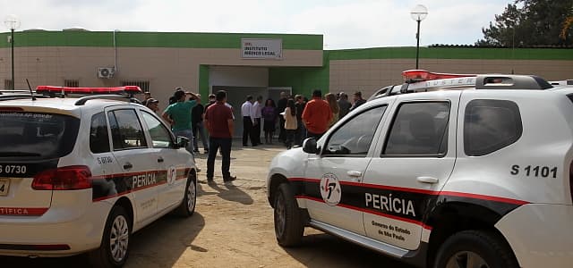 IML de Jacareí é reinaugurado após investimento municipal de R$ 170 mil