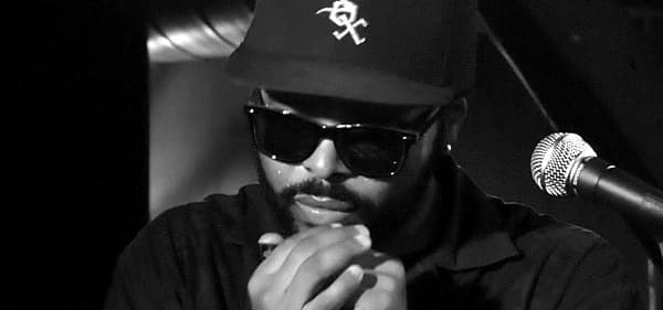 Clube do Blues apresenta Omar Coleman neste domingo (29)