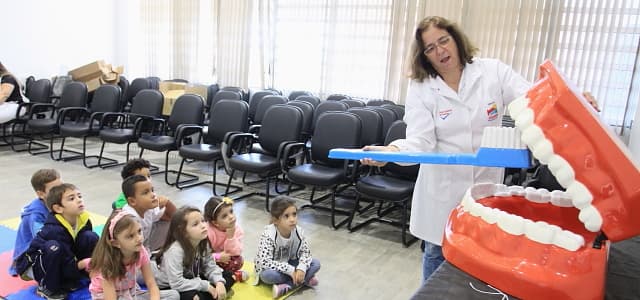 Educação divulga eventos do mês de maio