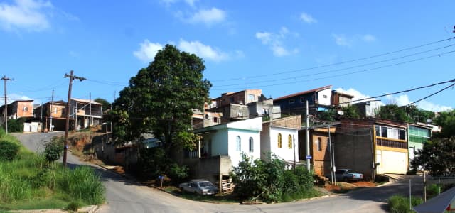 Pró-Lar discute regularização do 22 de Abril e Bela Vista