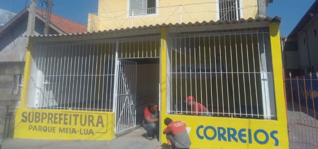 Subprefeitura do Parque Meia-Lua reabre na segunda com cara nova