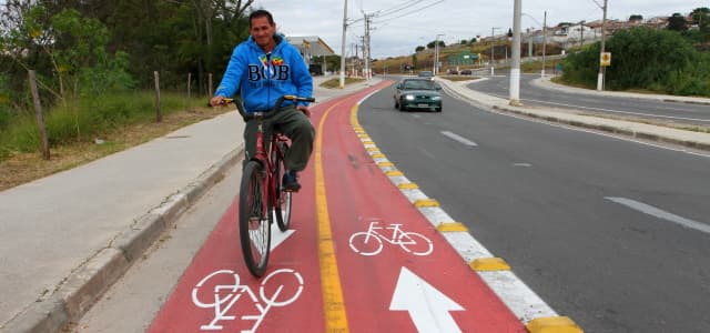 Mobilidade realiza 3ª audiência pública para discutir plano cicloviário