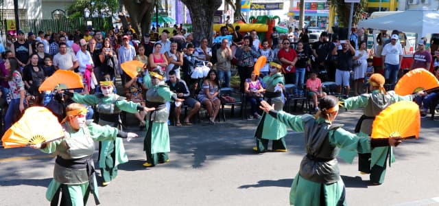 Feira dos Trilhos acontece neste domingo (10)