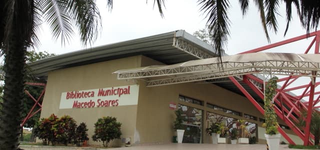 Biblioteca Municipal de Jacareí sedia “Dia Nacional para jogar Vampiro”