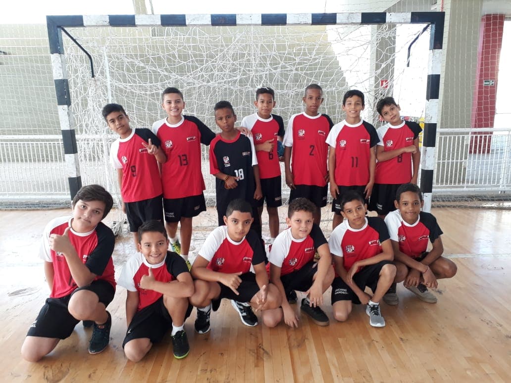 Confira o resultado das equipes de Jacareí neste final de semana