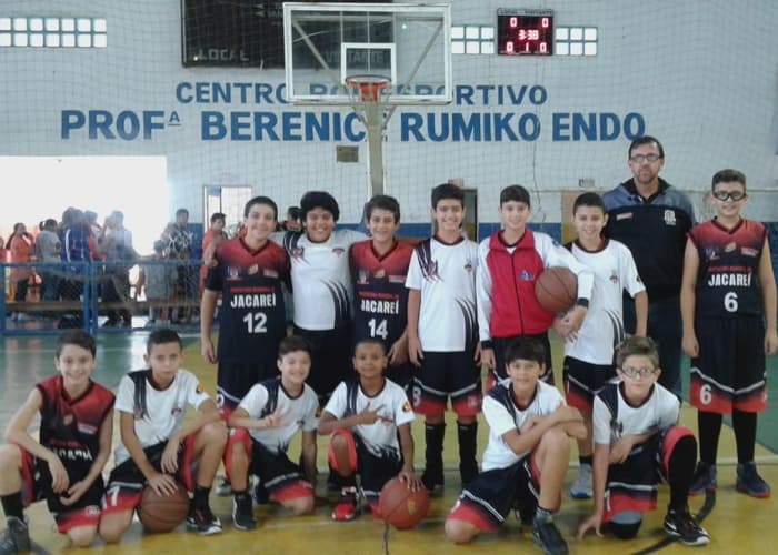 Confira mais resultados dos jogos deste final de semana