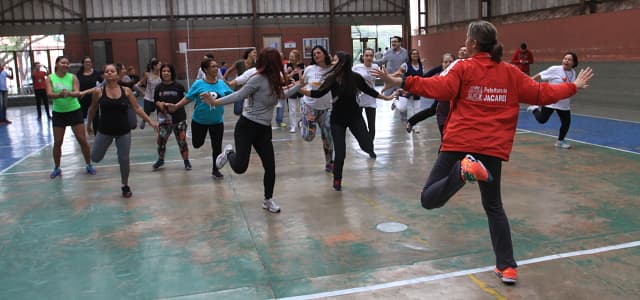 ‘Dia do Desafio’ acontece nesta quarta-feira (28) em Jacareí; participantes podem registrar atividade física de forma on-line