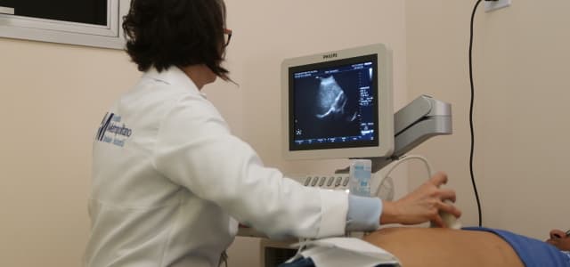 SIM inicia realização de exames de ultrassom