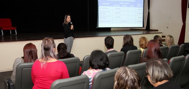 Assistência Social promove audiência para prestação de contas