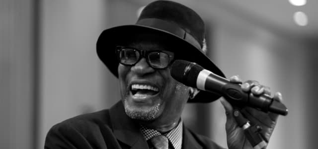 Clube do Blues apresenta J.J. Jackson neste domingo (17)