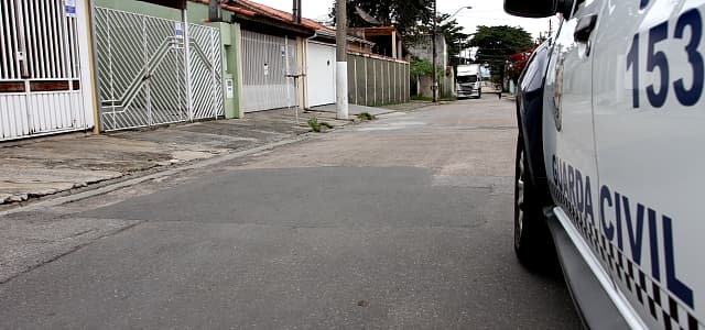 Patrulha do Guarda Amigo completa um ano com aprovação dos moradores