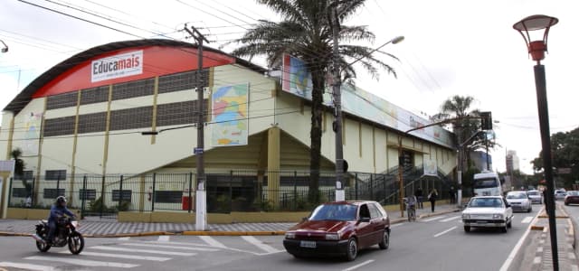 Atividades suspensas nos EducaMais São João e Centro
