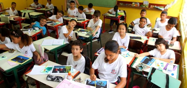 Inscrições para a Conferência Nacional de Educação – CONAE 2023 terminam na próxima quarta-feira (18)