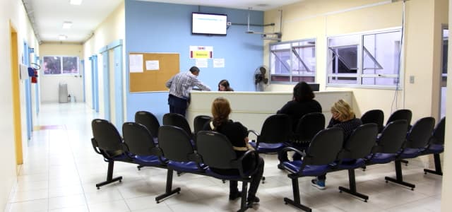 SIM dobra atendimento e bate marca de 42 mil atendimentos em 6 meses