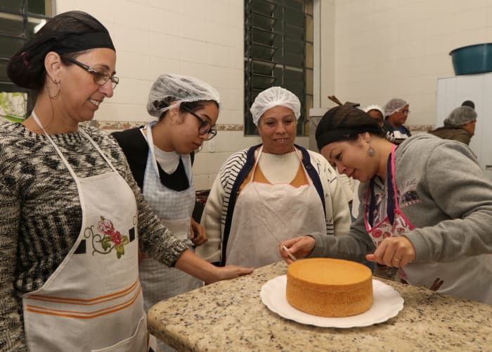 Educação abre inscrições para vagas remanescentes dos cursos gratuitos do EducaMais Lamartine