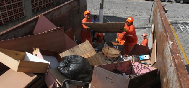 São João, Santa Helena e São Luís recebem o Cata-Treco no sábado (17)