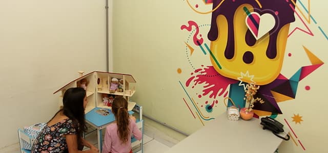 Assistência Social inaugura Ludoteca no CREAS Centro