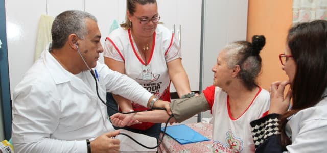 Prefeitura vai comprar mais de 72 mil consultas para rede pública de saúde