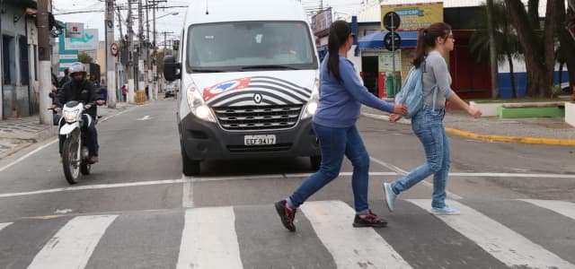 “Multa do Bem” estimula a educação no trânsito de Jacareí