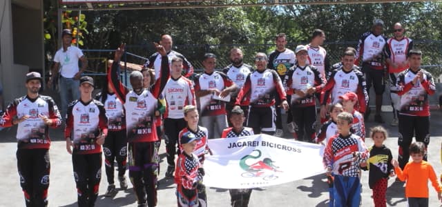 Pilotos de Jacareí disputam 6ª etapa do Paulista em Sorocaba