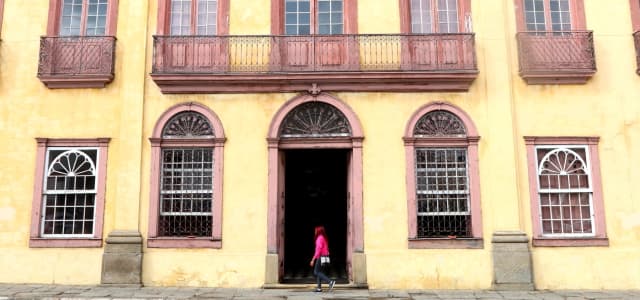 Mês do Patrimônio Cultural é celebrado com ciclo de palestras