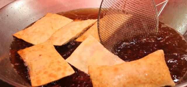 2º Festival de Pastel de Feira acontece no final de agosto em Jacareí