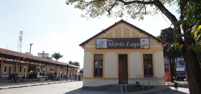 Fundação Cultural de Jacarehy promove Cine Ópera
