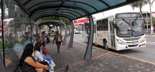 Mobilidade realiza Audiência Pública para discutir modernização do transporte público