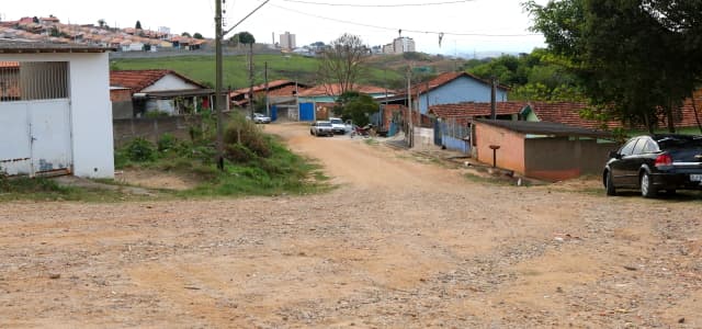 Prefeitura inicia processo licitatório para obras de mais de R$ 2 milhões no Jardim Paraíso