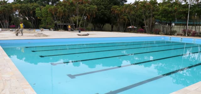 Prefeitura abre inscrições para piscinas do EducaMais São João