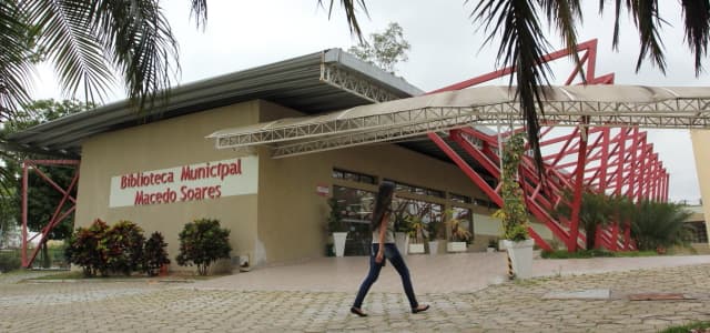 Comemoração aos 110 anos da Biblioteca marcará desfile do dia 7