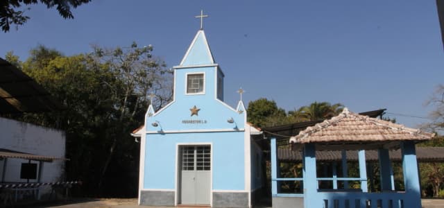 88ª Festa de Nossa Senhora da Estrela mantém tradição religiosa e folclore em Jacareí