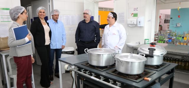 Merenda de Jacareí é referência para outras cidades