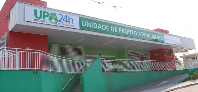 Jacareí cumpre requisitos para qualificação da UPA Dr. Thelmo