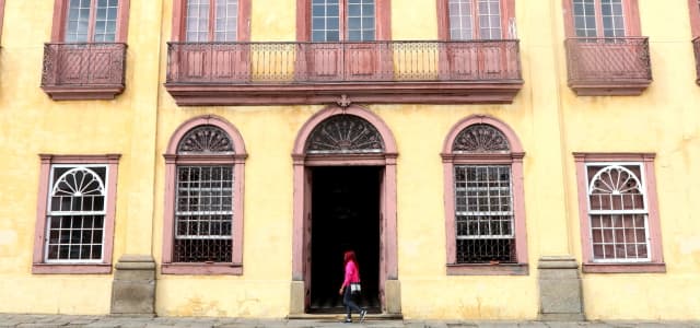 MAV promove Roda de Capoeira nesta quinta-feira (13)