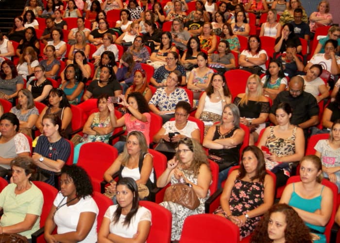 Educação realiza Semana da “Inclusão e Diversidade”