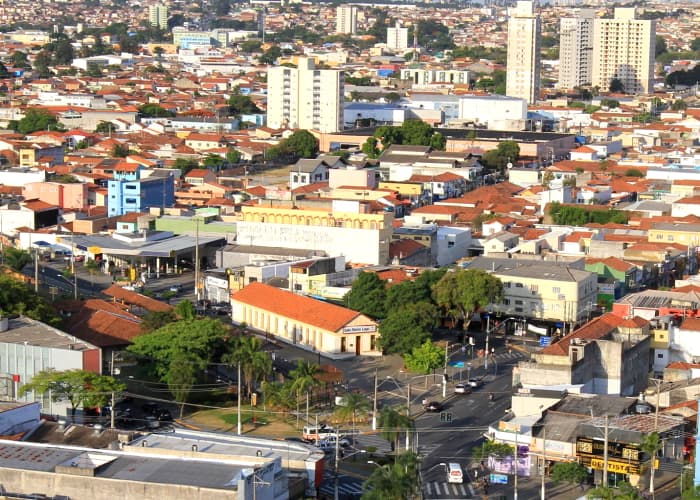 Prefeitura apresenta proposta para retomada do Plano Diretor