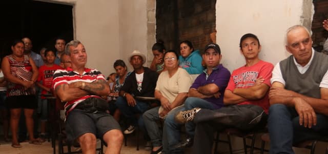 Prefeitura inicia processo de regularização do Bela Vista I e II