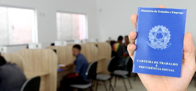 Jacareí lidera ranking de vagas de emprego na região no mês de agosto