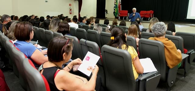 Prevenção ao suicídio é tema de roda de conversa em Jacareí