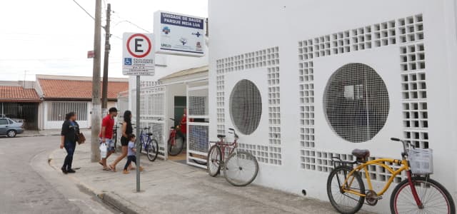 ‘Feira da Saúde’ visa explicar serviços para comunidade