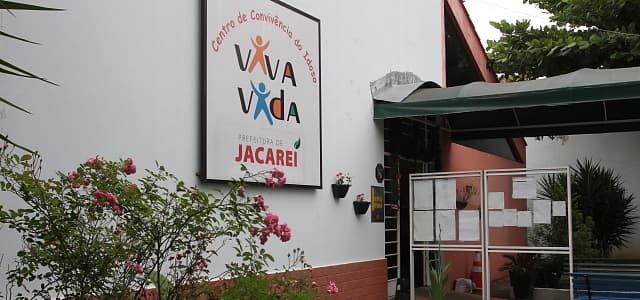 Fundação Cultural de Jacarehy promove “Tarde Dançante” na Casa Viva Vida