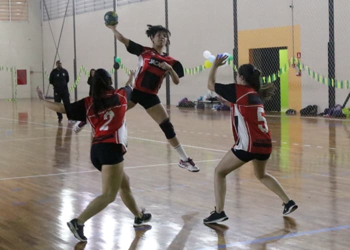 Agenda esportiva: fim de semana tem programação para a criançada e equipes competindo por Jacareí