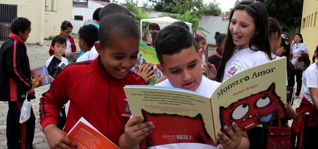 Jacareí se transforma em cidade literária neste final de semana