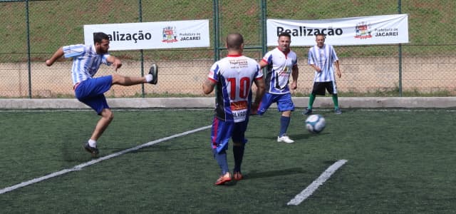 Secretaria de Segurança e Defesa do Cidadão é a grande campeã da Copa dos Servidores