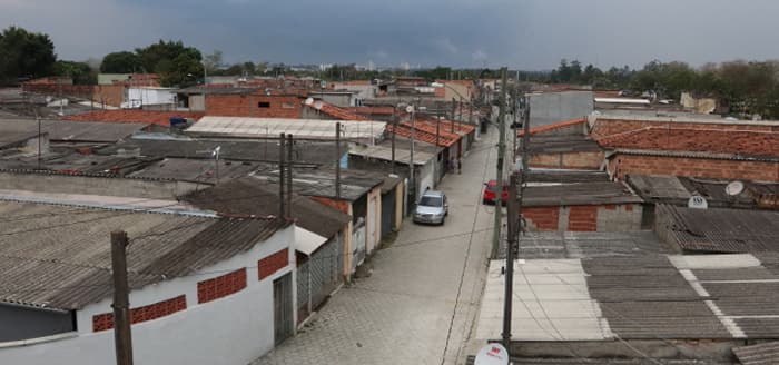 Prefeitura elabora projeto de lei sobre regularização fundiária