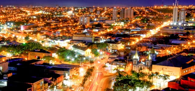 Economista faz palestra sobre pós-eleições em Fórum de Desenvolvimento Econômico